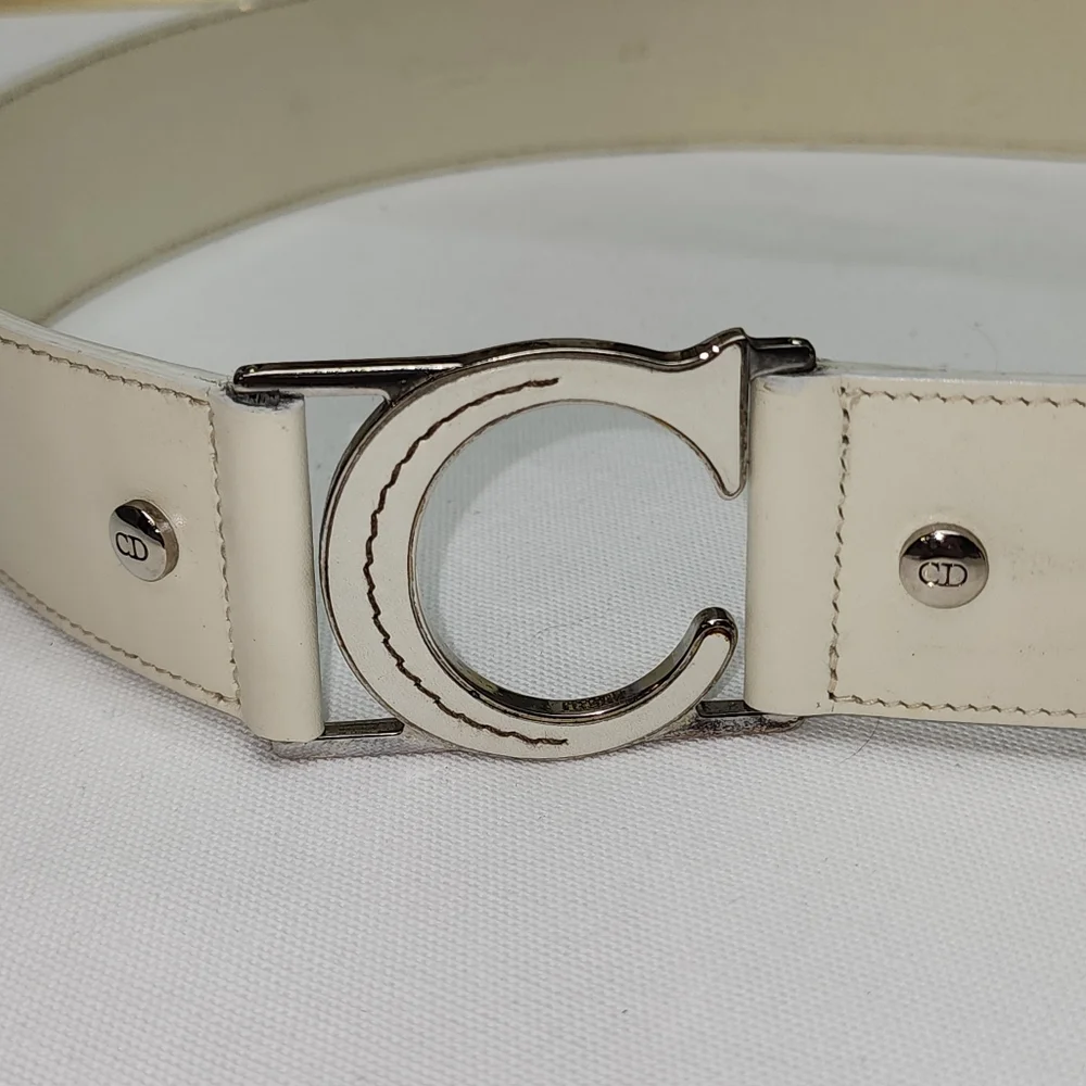 Dior authentic christian